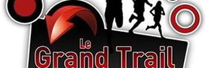 Grand Trail des Lacs et Châteaux - logo